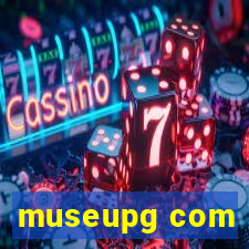 museupg com